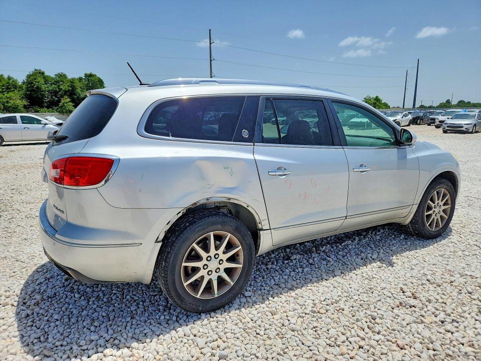 Aukcja sprzedaży 2015 Buick Enclave, vin: 5GAKRBKD3FJ291740, numer aukcji: 59149626