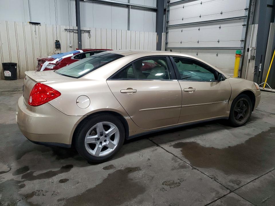 Aukcja sprzedaży 2008 Pontiac G6, vin: 1G2ZG57B984175590, numer aukcji: 58746276