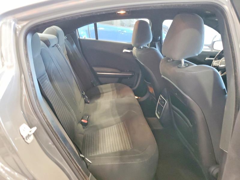 2018 Dodge Charger მანქანა იყიდება აუქციონზე, vin: 2C3CDXJG5JH136163, აუქციონის ნომერი: 58889826
