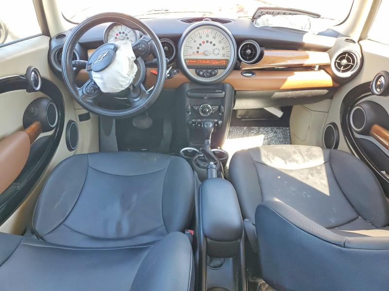 Aukcja sprzedaży 2012 Mini Cooper, vin: WMWSU3C59CT256028, numer aukcji: 58703946