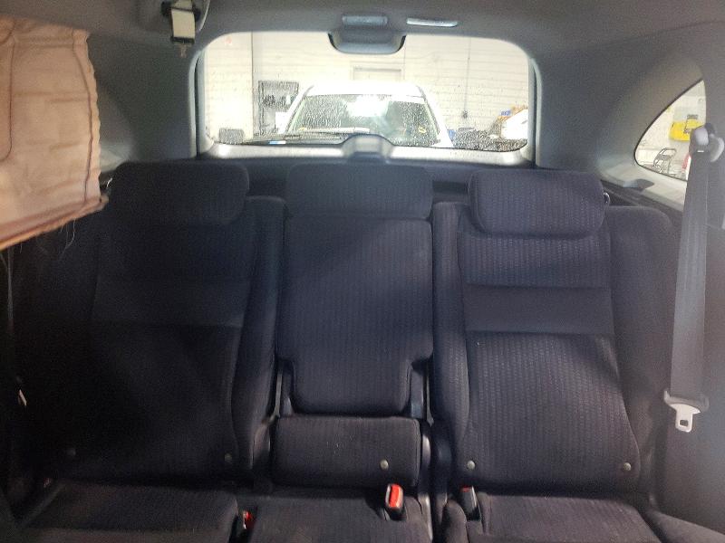 Aukcja sprzedaży 2008 Honda Cr-v, vin: JHLRE48568C050026, numer aukcji: 57481066