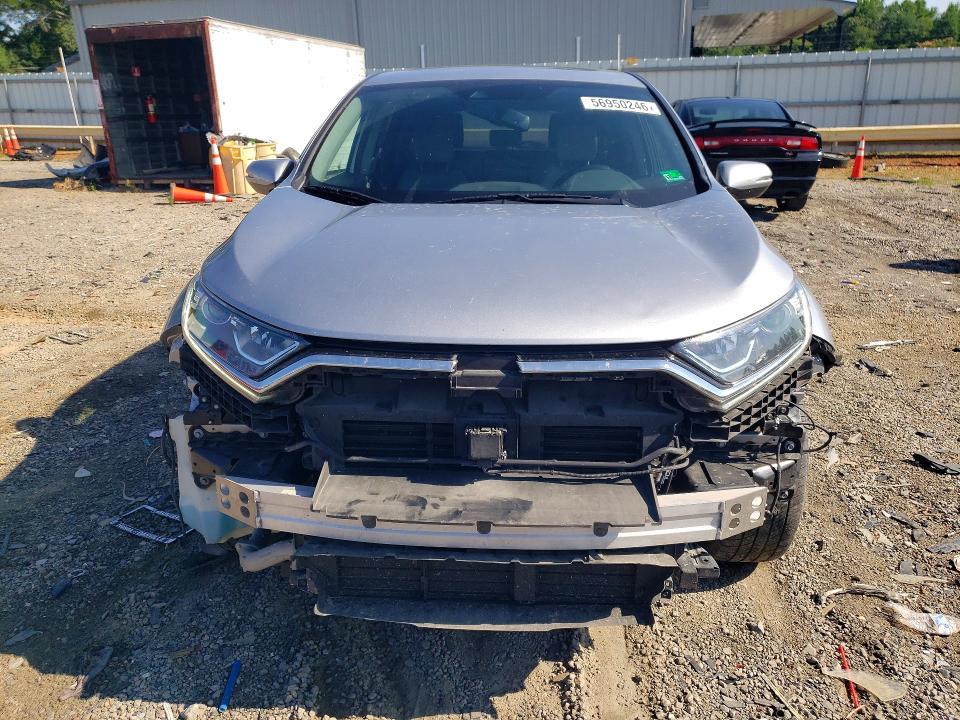 2021 Honda Cr-v მანქანა იყიდება აუქციონზე, vin: 5J6RW2H86ML024250, აუქციონის ნომერი: 56950246