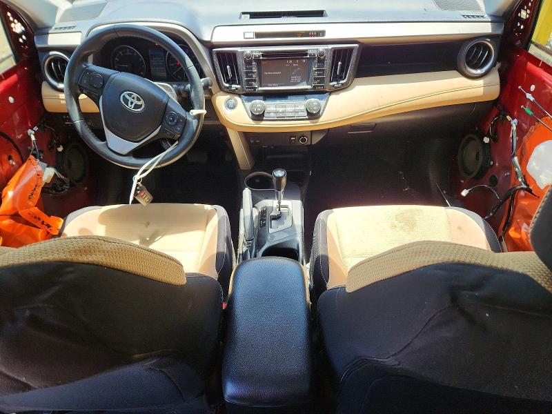 Aukcja sprzedaży 2018 Toyota Rav4, vin: 2T3WFREV4JW501696, numer aukcji: 55378466