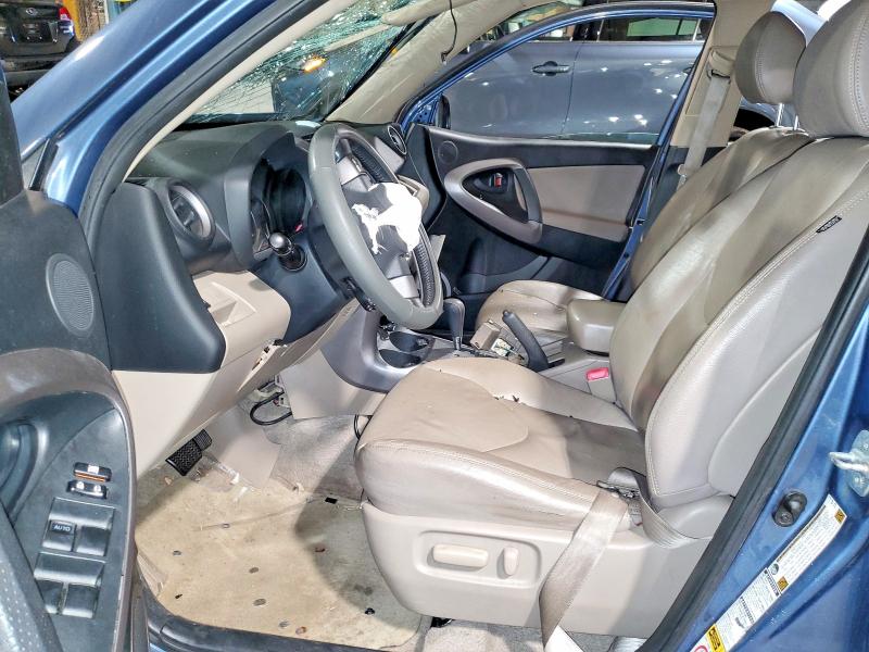 2008 Toyota Rav4 მანქანა იყიდება აუქციონზე, vin: JTMBK31V085043833, აუქციონის ნომერი: 57689476