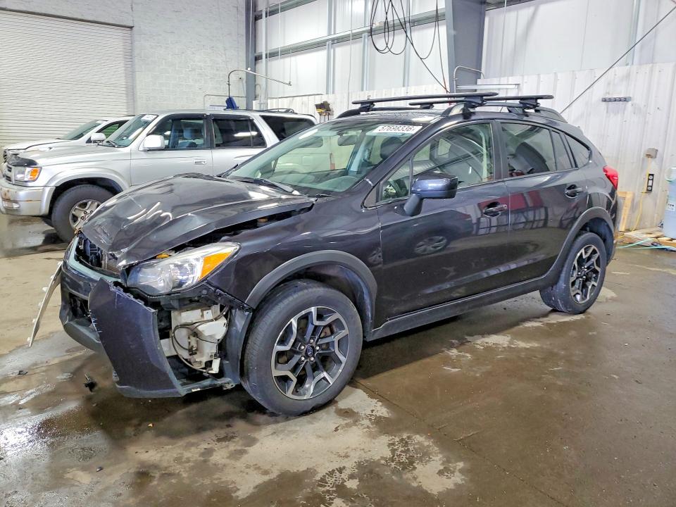 Aukcja sprzedaży 2017 Subaru Crosstrek, vin: JF2GPABC9HH245921, numer aukcji: 57698336