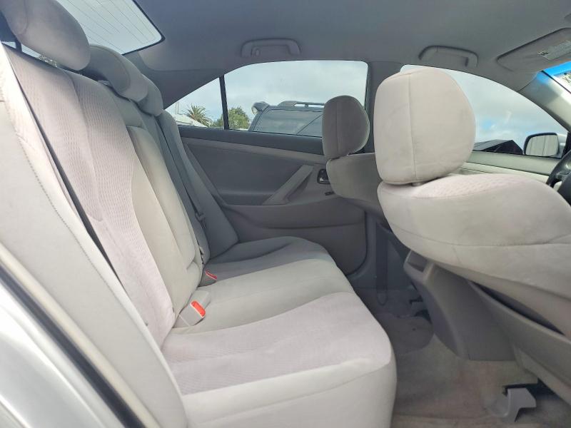 Продаж на аукціоні авто 2010 Toyota Camry, vin: 4T1BF3EK8AU050654, номер лоту: 56622206