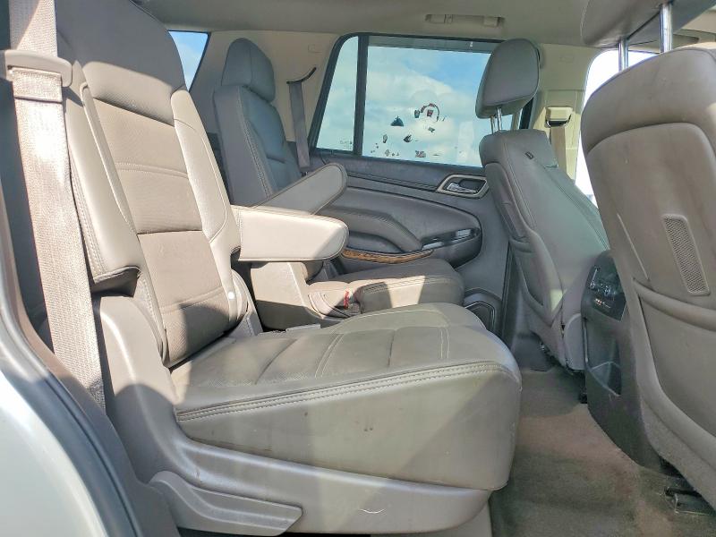 85448865 :رقم المزاد ، 1GKS2CKJ6FR125247 vin ، 2015 Gmc Yukon مزاد بيع