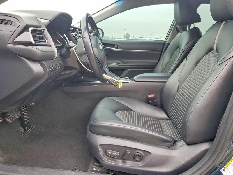 Aukcja sprzedaży 2019 Toyota Camry, vin: 4T1B11HK9KU824877, numer aukcji: 54160676