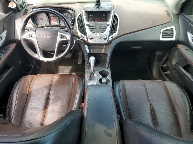 Продаж на аукціоні авто 2012 Gmc Terrain, vin: 2GKFLVEK9C6375054, номер лоту: 57513656