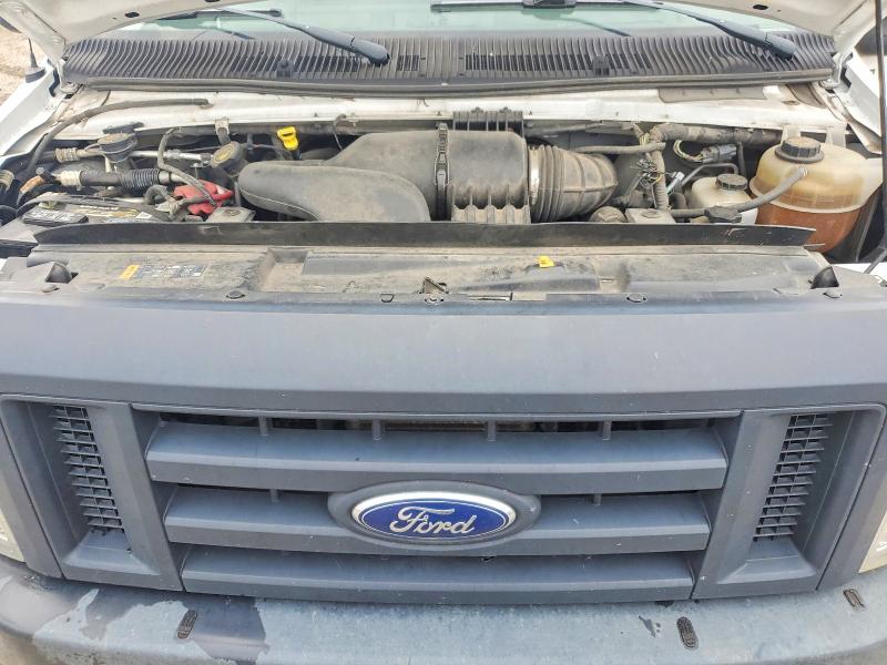 57542776 :رقم المزاد ، 1FDWE3FS6KDC12575 vin ، 2019 Ford E350 مزاد بيع