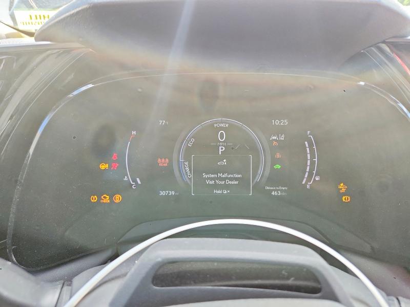 Aukcja sprzedaży 2024 Lexus Rx 350h, vin: 2T2BBMCA0RC046148, numer aukcji: 58263156