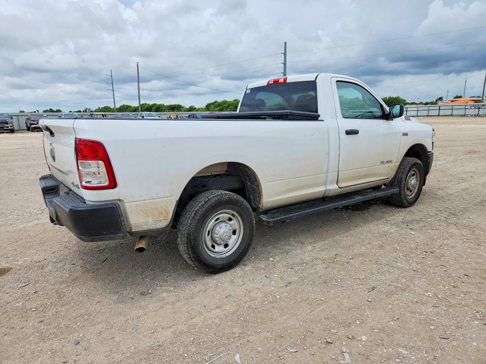 Продажа на аукционе авто 2020 Ram 2500, vin: 3C6MR5AJXLG142486, номер лота: 56516606