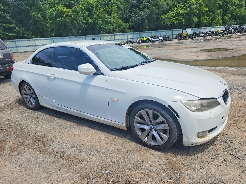 2012 Bmw 328 მანქანა იყიდება აუქციონზე, vin: WBADW3C54CE822507, აუქციონის ნომერი: 58605256
