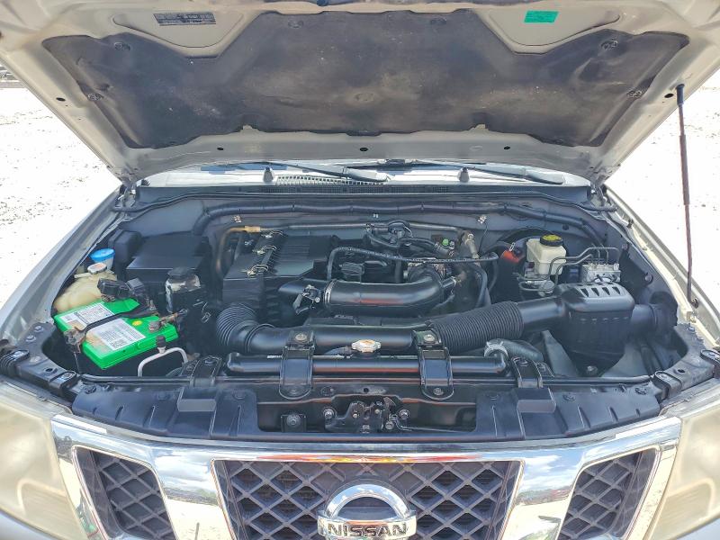 Продажа на аукционе авто 2017 Nissan Frontier, vin: 1N6BD0CT7HN741888, номер лота: 55508446