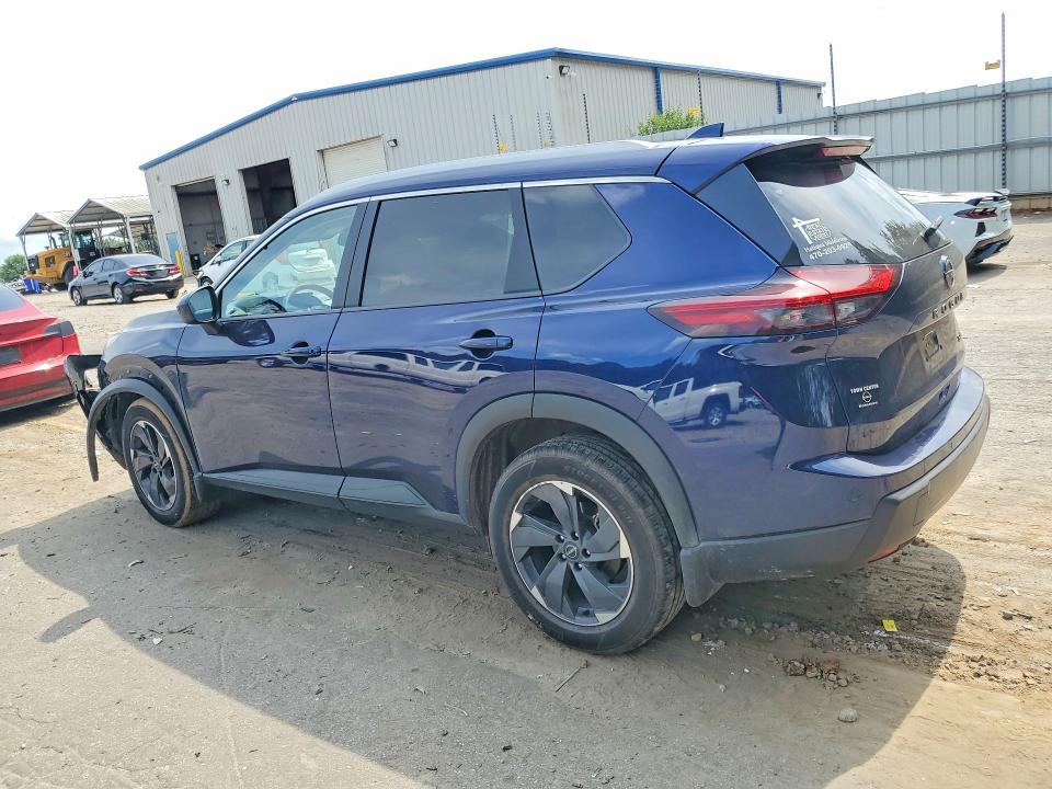 Aukcja sprzedaży 2024 Nissan Rogue, vin: JN8BT3BA2RW361476, numer aukcji: 57013056