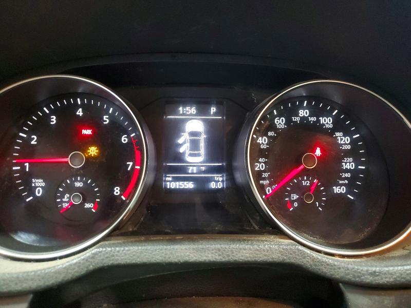 Продажа на аукционе авто 2018 Volkswagen Passat, vin: 1VWAA7A32JC016619, номер лота: 57204106