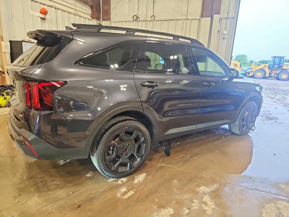 Продажа на аукционе авто 2025 Kia Sorento, vin: 5XYRKDJF4SG387418, номер лота: 56984146