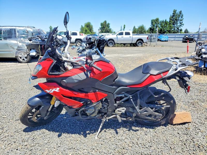 2016 Bmw S 1000 მანქანა იყიდება აუქციონზე, vin: WB10D1308GZ461813, აუქციონის ნომერი: 57123116