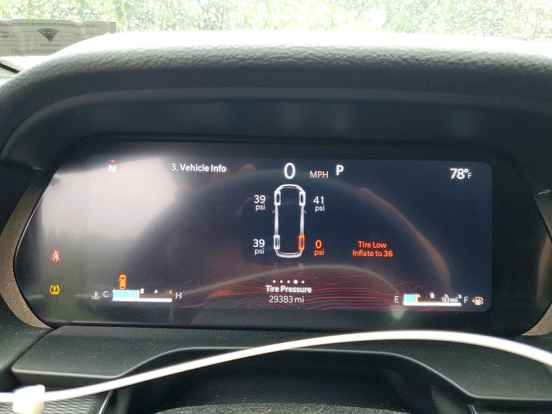 Aukcja sprzedaży 2024 Jeep Grand Cherokee, vin: 1C4RJKAG3R8570987, numer aukcji: 58005346