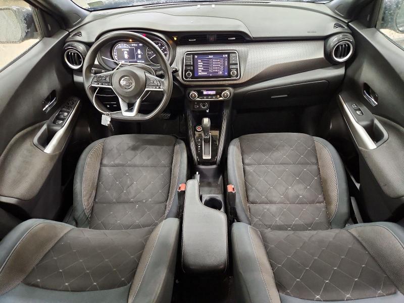 Aukcja sprzedaży 2020 Nissan Kicks, vin: 3N1CP5CV8LL482451, numer aukcji: 57755986
