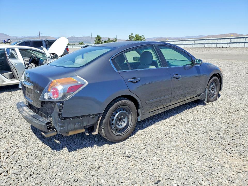 Auction sale of the 2010 Nissan Altima, vin: 1N4AL2AP4AN540254, lot number: 55706436