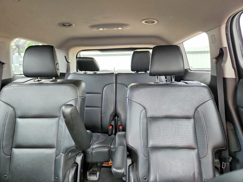 2017 Gmc Acadia მანქანა იყიდება აუქციონზე, vin: 1GKKNULS5HZ313670, აუქციონის ნომერი: 56684876
