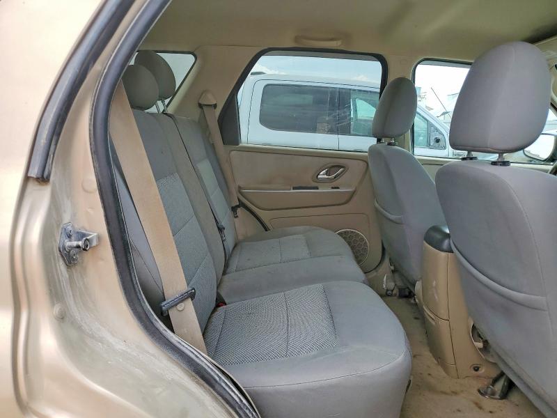 Продаж на аукціоні авто 2007 Mercury Mariner, vin: 4M2YU91197KJ09195, номер лоту: 57899446