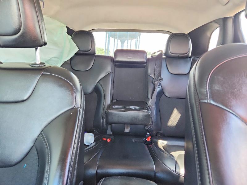 Aukcja sprzedaży 2020 Jeep Cherokee, vin: 1C4PJLLB4LD547862, numer aukcji: 56645986