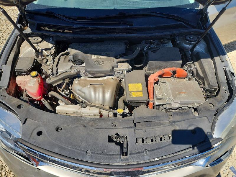 55657146 :رقم المزاد ، 4T1BD1EB1DU006980 vin ، 2013 Toyota Avalon Hybrid مزاد بيع