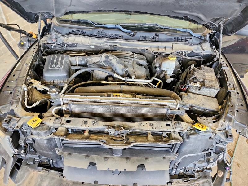 Продаж на аукціоні авто 2018 Ram 1500, vin: 1C6RR7FTXJS218094, номер лоту: 56269936