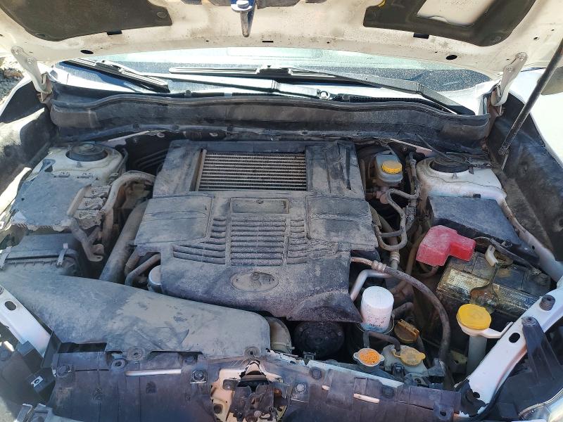 Aukcja sprzedaży 2015 Subaru Forester, vin: JF2SJGDC3FH482459, numer aukcji: 55556316