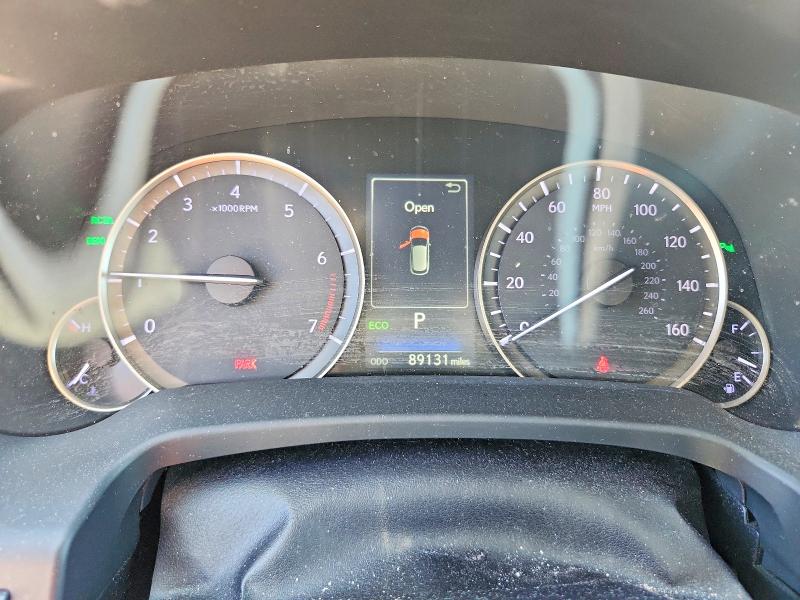 55215556 :رقم المزاد ، 2T2BZMCA5JC144057 vin ، 2018 Lexus Rx 350 مزاد بيع