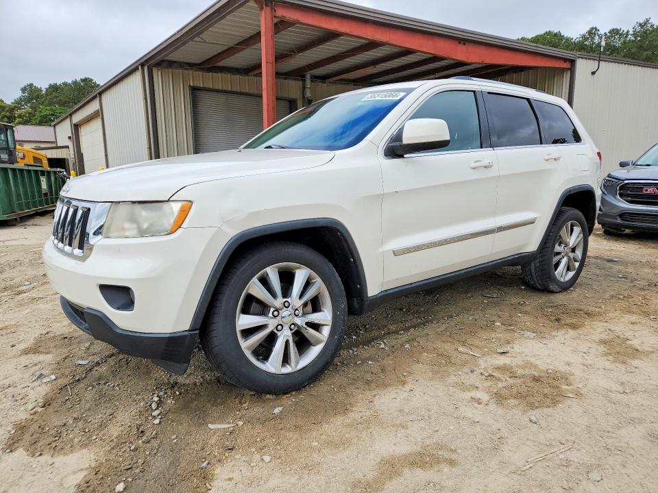 56315066 :رقم المزاد ، 1C4RJFAG5CC346034 vin ، 2012 Jeep Grand Cherokee مزاد بيع