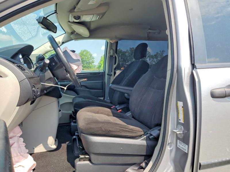 Aukcja sprzedaży 2015 Dodge Grand Caravan, vin: 2C4RDGBG4FR750661, numer aukcji: 85626865