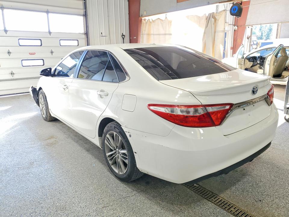 2016 Toyota Camry მანქანა იყიდება აუქციონზე, vin: 4T1BD1FK5GU179159, აუქციონის ნომერი: 52879656