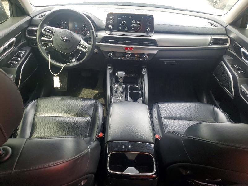 Aukcja sprzedaży 2020 Kia Telluride, vin: 5XYP64HC0LG006317, numer aukcji: 58134816