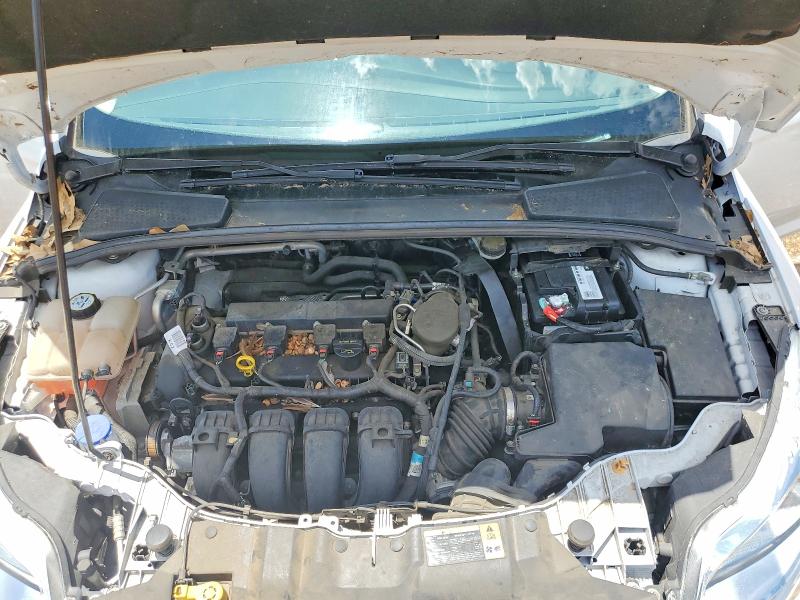 Продажа на аукционе авто 2013 Ford Focus, vin: 1FADP3F27DL289766, номер лота: 57821346