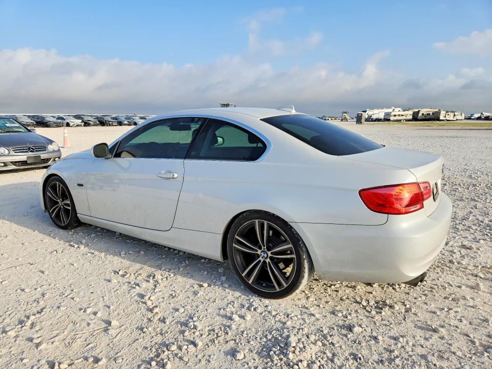 Продажа на аукционе авто 2011 Bmw 328, vin: WBAKE3C50BE558193, номер лота: 59009146