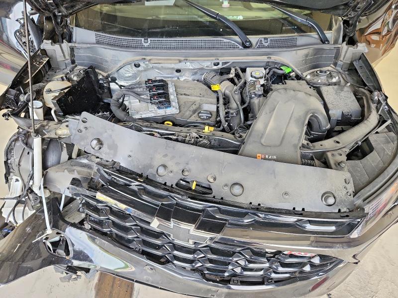 57826376 :رقم المزاد ، KL77LGE2XRC107428 vin ، 2024 Chevrolet Trax مزاد بيع