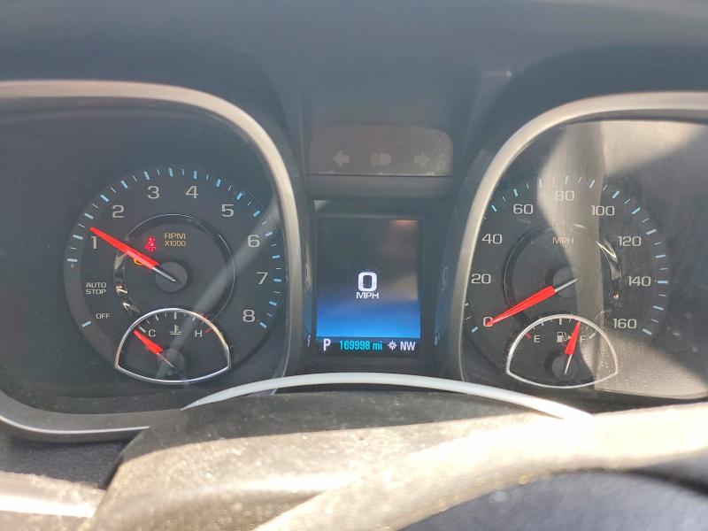 Продажа на аукционе авто 2014 Chevrolet Malibu, vin: 1G11A5SL7EF240374, номер лота: 58266126