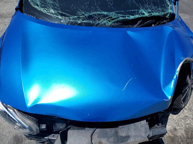 Продаж на аукціоні авто 2021 Nissan Versa, vin: 3N1CN8EV8ML827497, номер лоту: 55799156