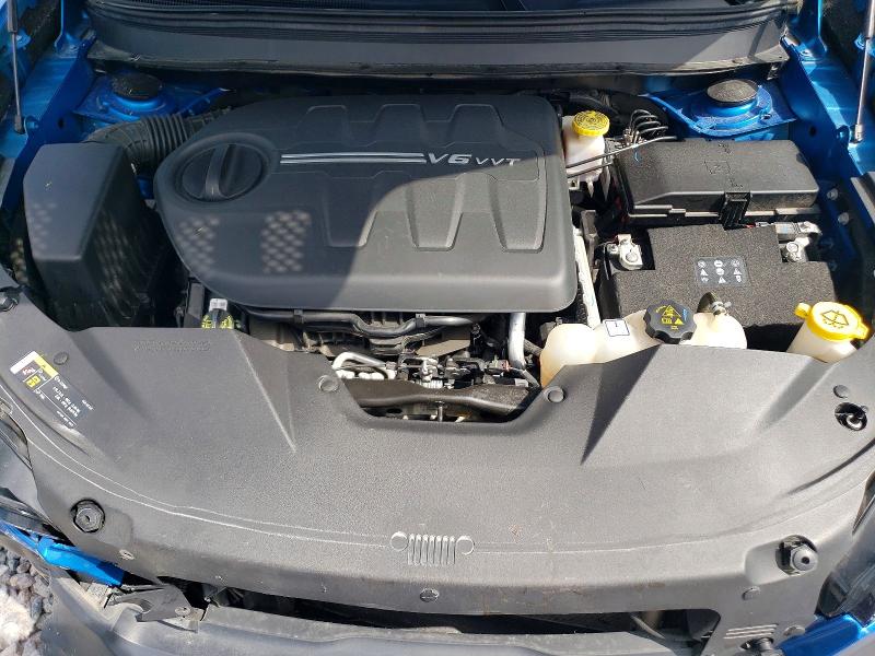 Aukcja sprzedaży 2020 Jeep Cherokee, vin: 1C4PJMBX5LD633782, numer aukcji: 56466706