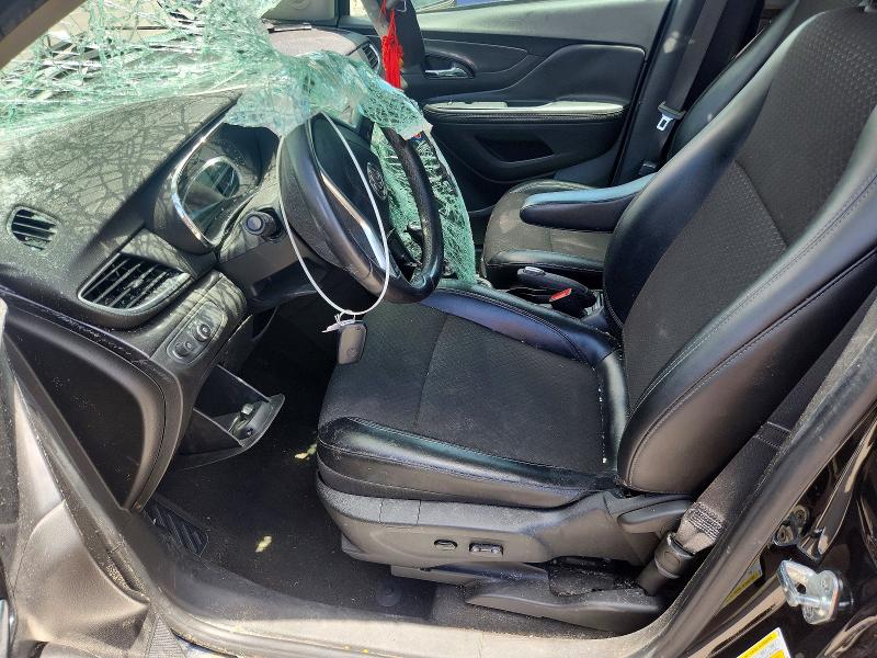 Aukcja sprzedaży 2020 Buick Encore, vin: KL4CJASB0LB326334, numer aukcji: 56836386