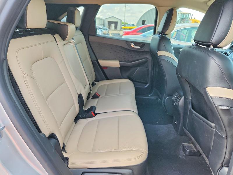 55769286 :رقم المزاد ، 1FMCU0H6XLUC56830 vin ، 2020 Ford Escape مزاد بيع