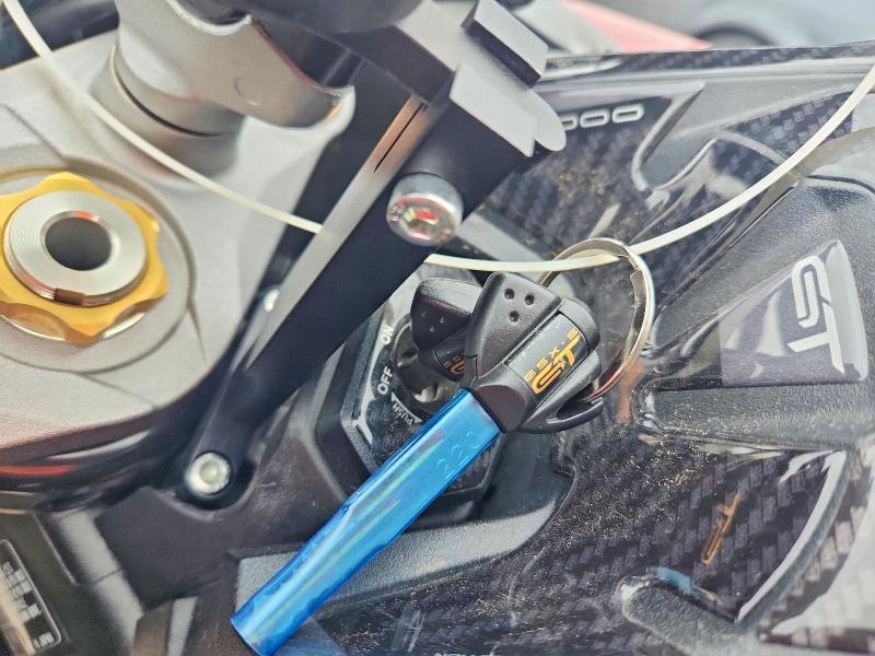 Aukcja sprzedaży 2024 Suzuki Gsx1000, vin: JS1EK12B6R7100123, numer aukcji: 57855256