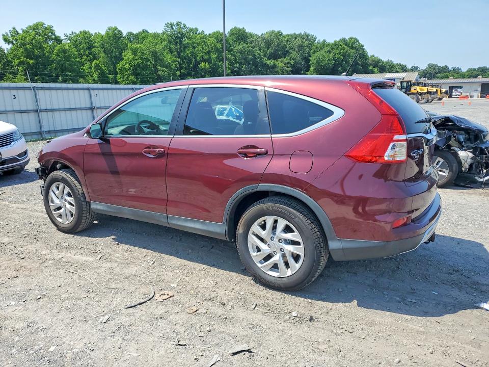 Продажа на аукционе авто 2016 Honda Cr-v, vin: 2HKRM4H53GH721610, номер лота: 74514915