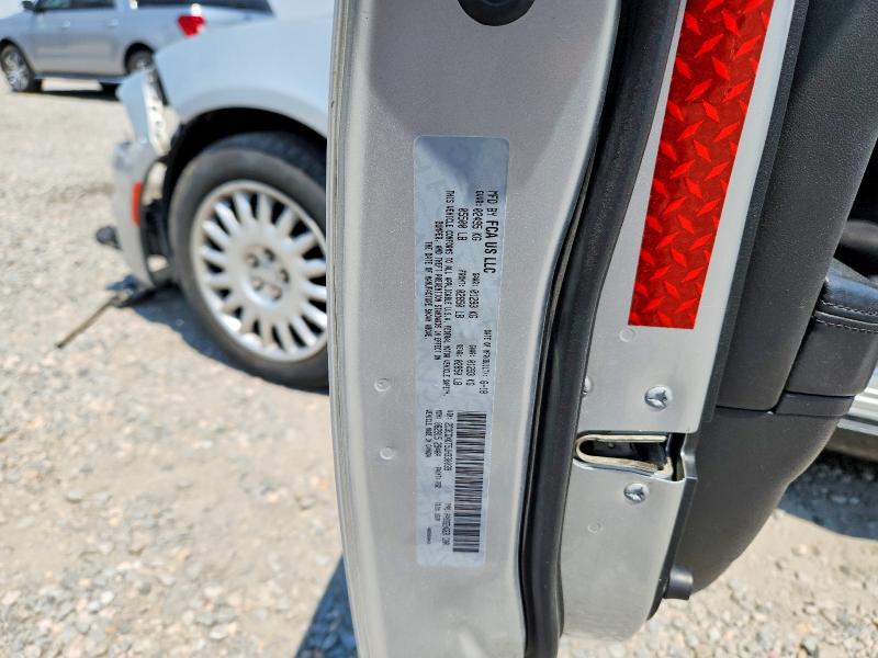 58220406 :رقم المزاد ، 2C3CDXKT5JH330039 vin ، 2018 Dodge Charger مزاد بيع