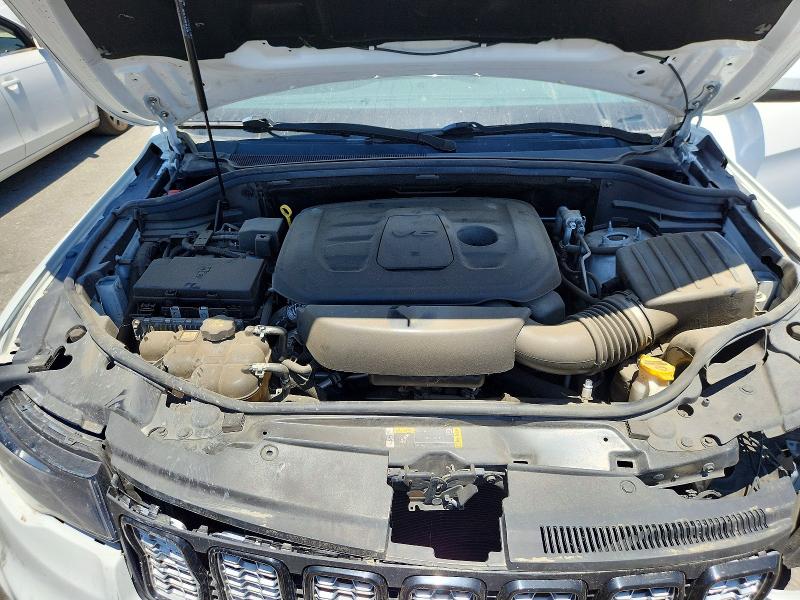 57008126 :رقم المزاد ، 1C4RJEAG4NC127823 vin ، 2022 Jeep Grand Cherokee مزاد بيع