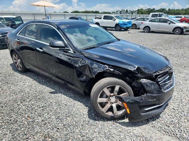 Продаж на аукціоні авто 2015 Cadillac Ats, vin: 1G6AB5RX8F0106848, номер лоту: 57871886