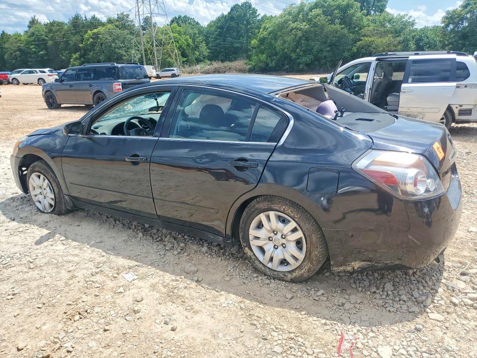 Продажа на аукционе авто 2011 Nissan Altima, vin: 1N4AL2AP0BN454294, номер лота: 56302666